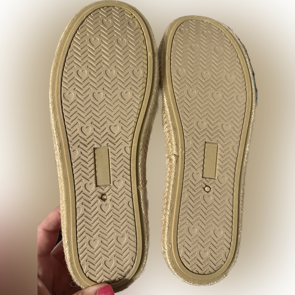 Sugar Evermore Espadrille Flats - Picture 3 of 4